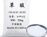 Oxalic acid 